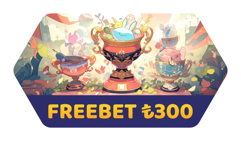 freebet 300 tl ramenbet